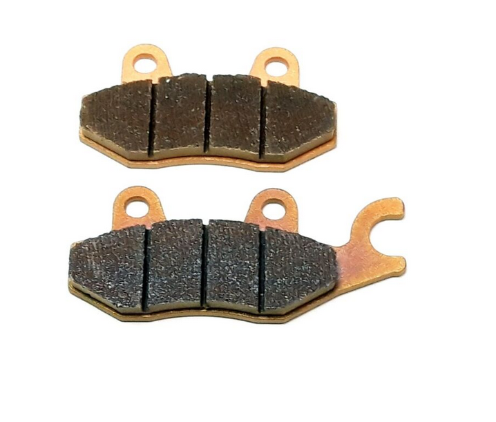 Picture of Linhai T-Boss 1100 LH 800 Bremsbeläge hinten links