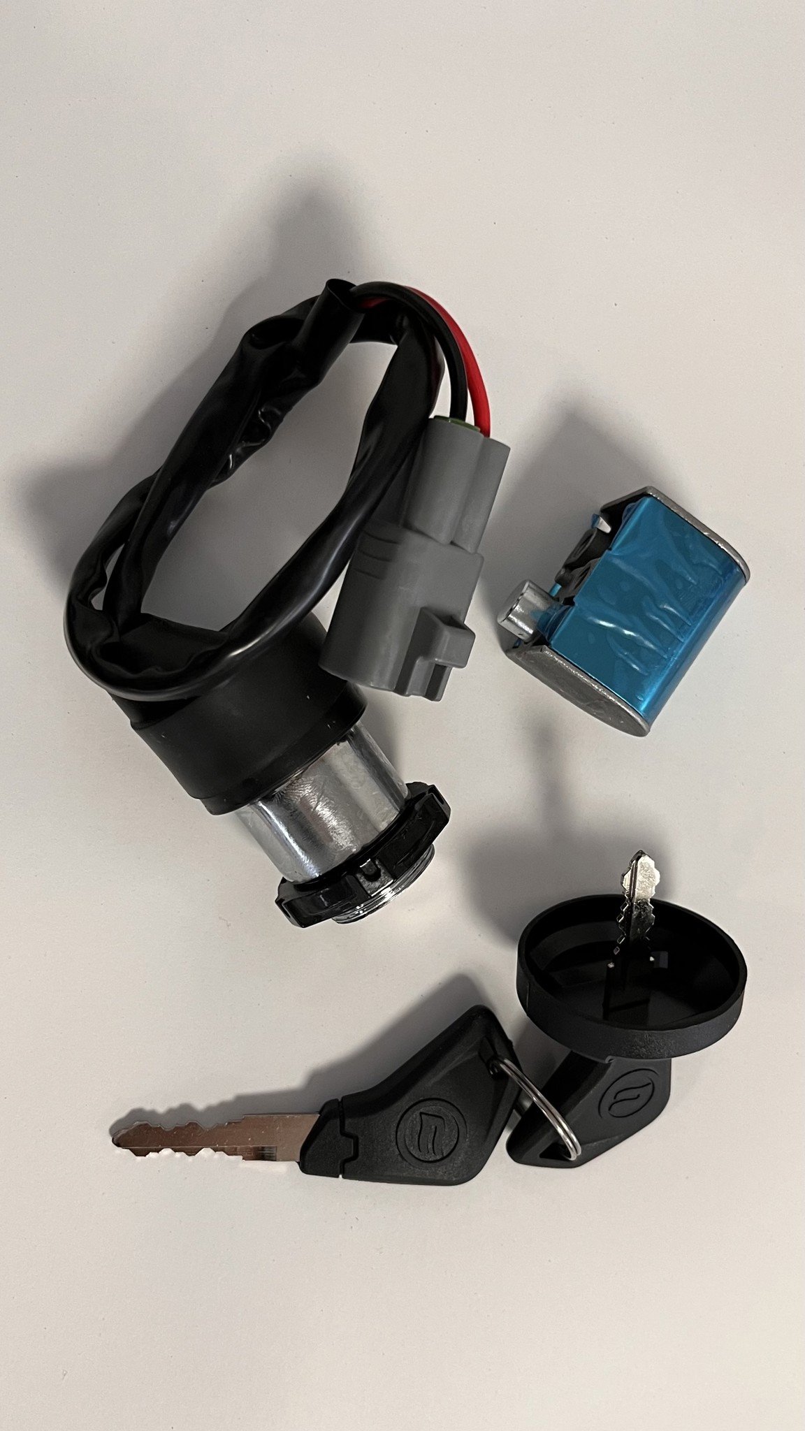 Picture of CFMOTO CFORCE 800 850 Zündschloss