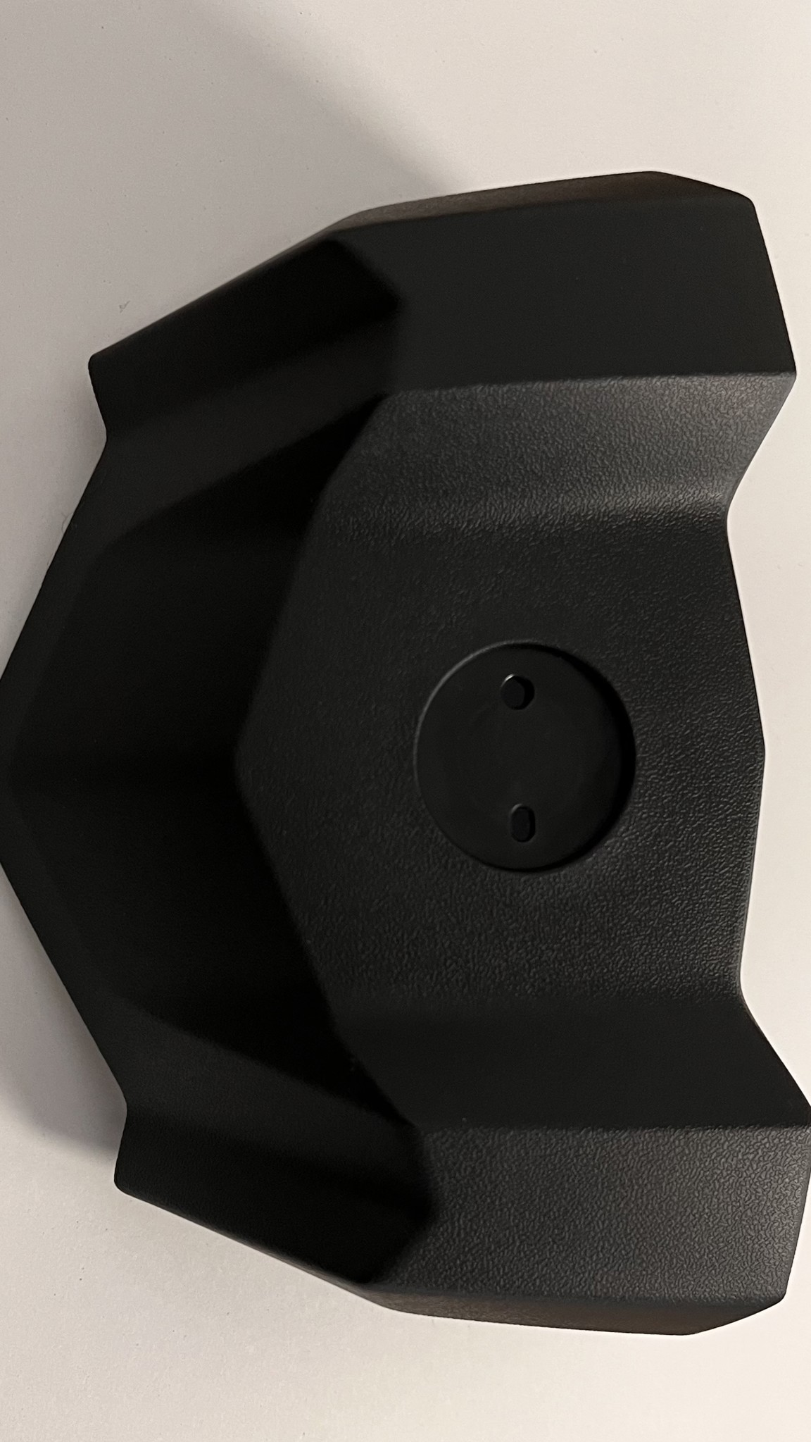 Bild von CFMoto CForce 1000 Lenkerabdeckung 