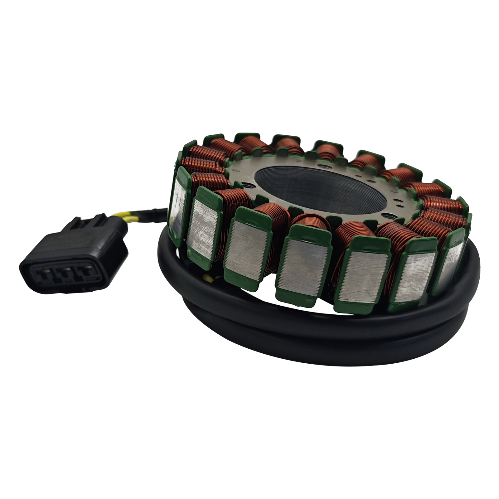 Bild von SEGWAY Snarler AT6 SGW 570 Lichtmaschine