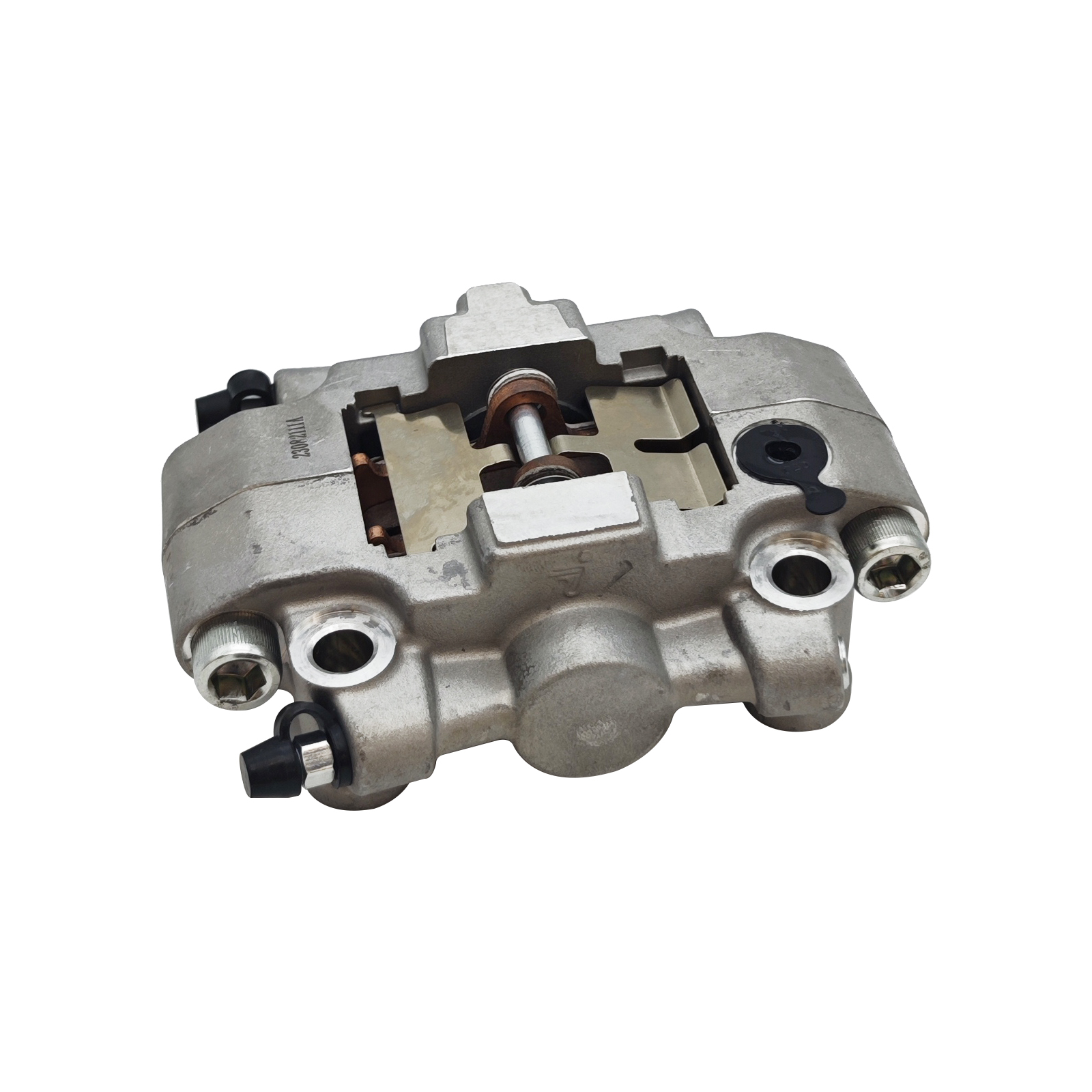 Bild von Segway Snarler AT6 Bremssattel hinten