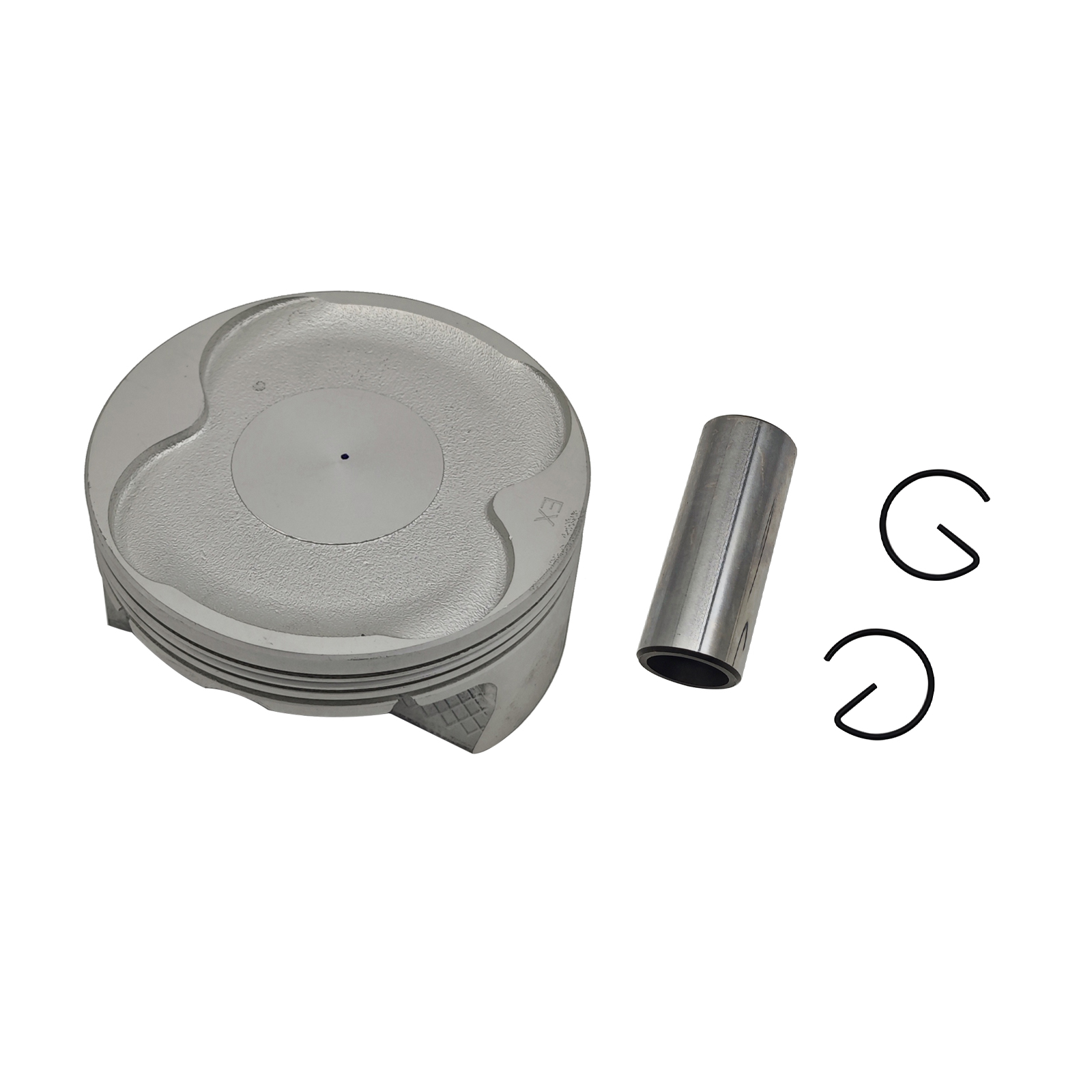 Bild von Segway 570 AT6 Kolben