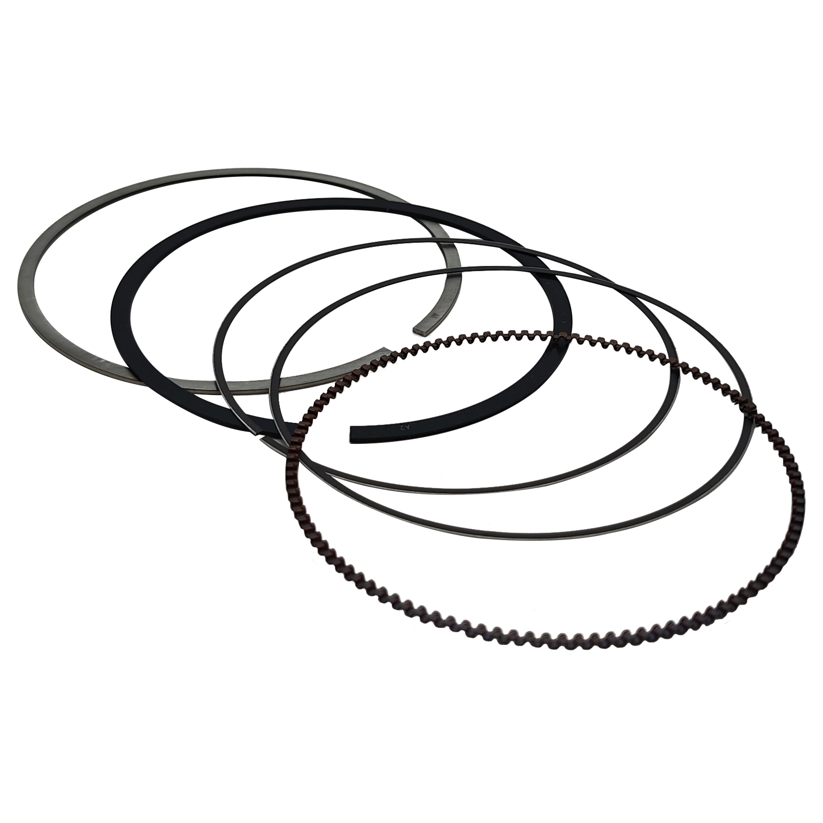 Bild von Segway 570 AT6 Kolbenringe