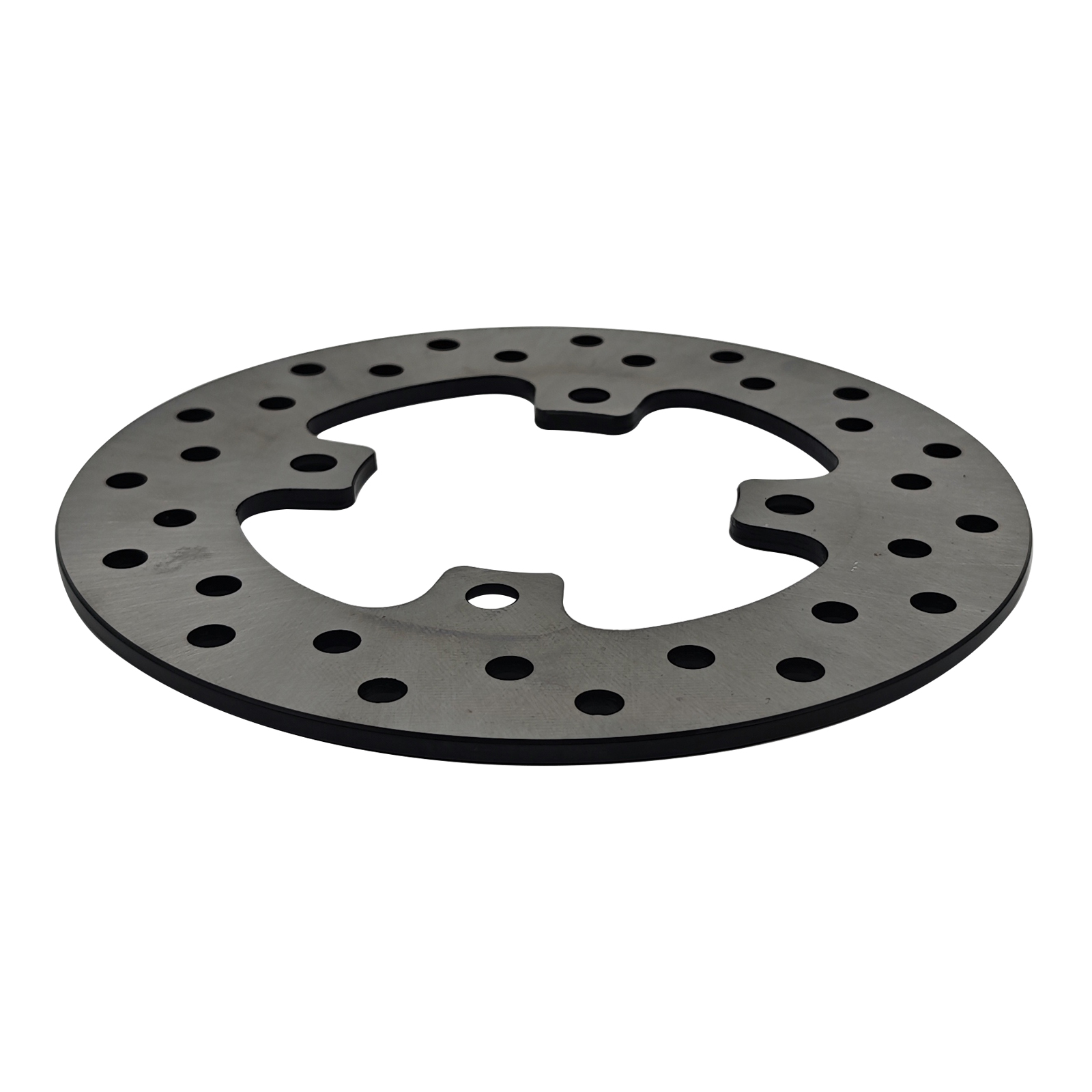 Bild von Segway AT5 AT6 Bremsscheibe vorn