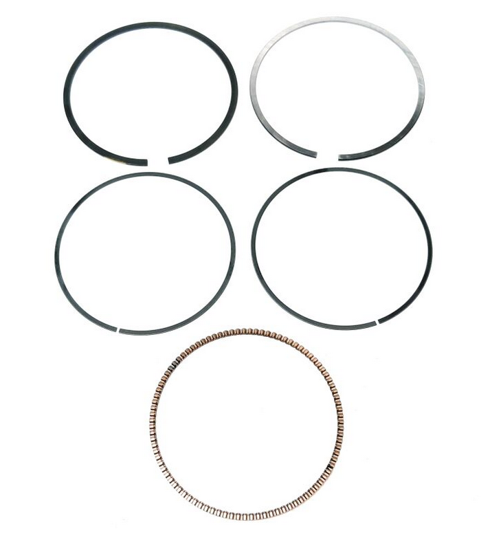 Bild von TGB Target Blade 600 Kolbenringe