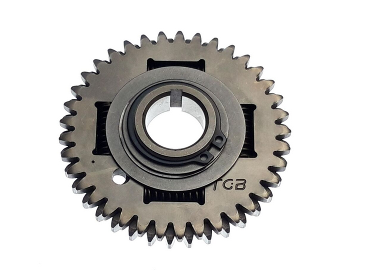 Bild von TGB Blade Target 525 550 Zahnrad Ausgleichswelle
