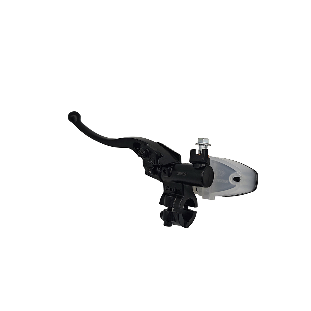 Bild von Segway Snarler AT5 AT6 Bremspumpe