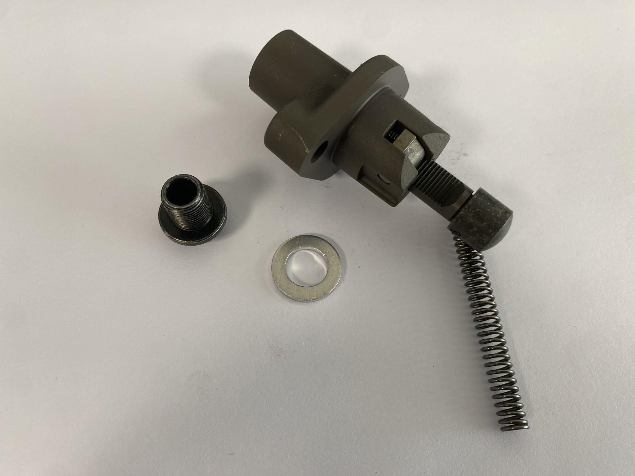 Bild von Suzuki DRZ 400 Steuerkettenspanner