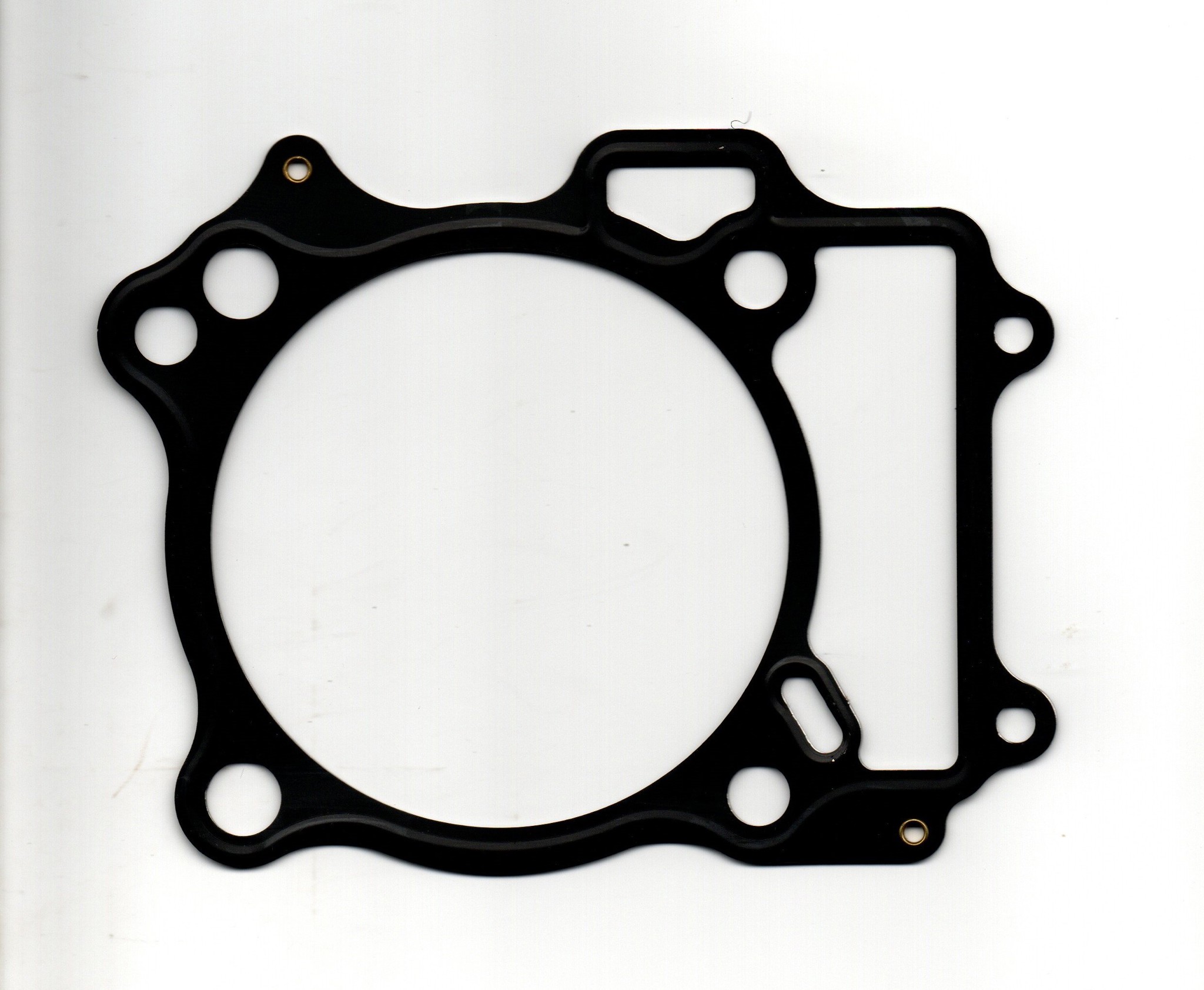 Picture of Suzuki DRZ 400 Zylinderfußdichtung