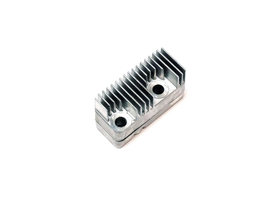 Bild von TGB Blade 1000 Ölkühler
