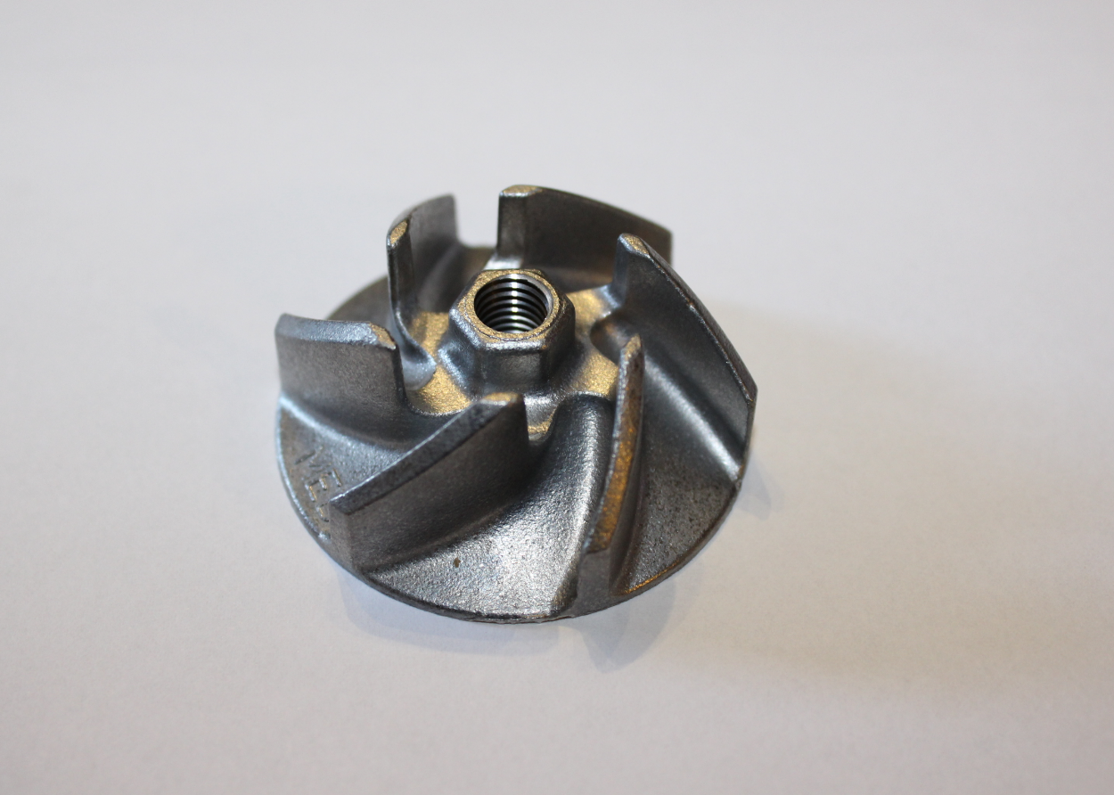 Bild von TGB Blade 1000 Wasserpumpenrad