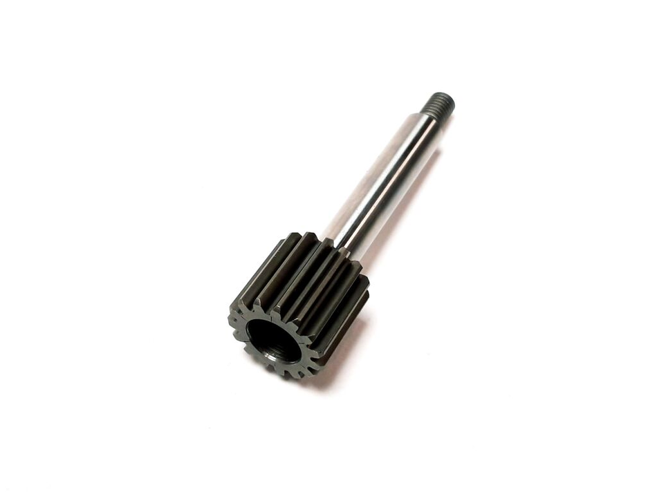 Bild von TGB Blade 1000 Welle Wasserpumpe