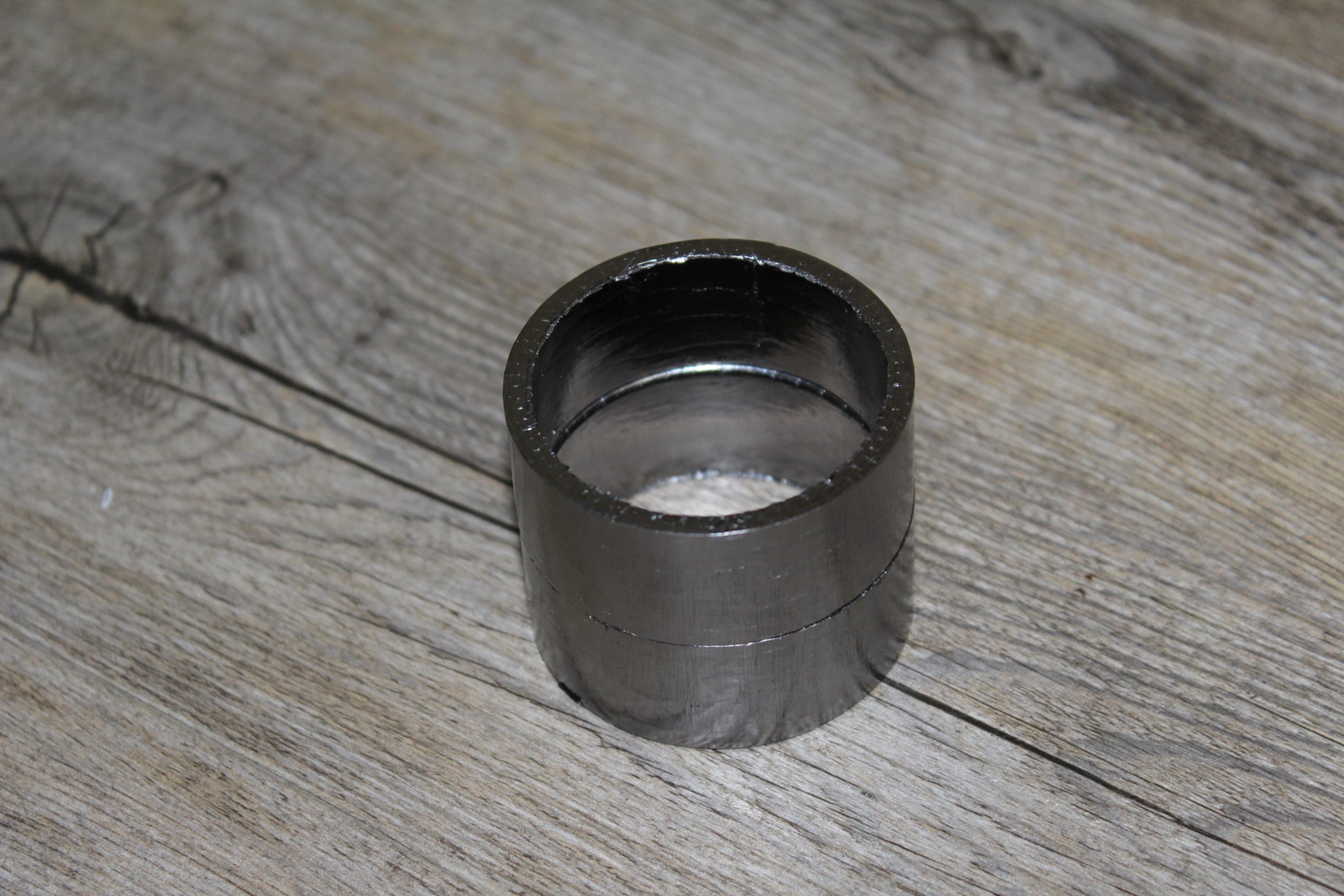 Bild von TGB Blade 1000 Auspuffdichtung