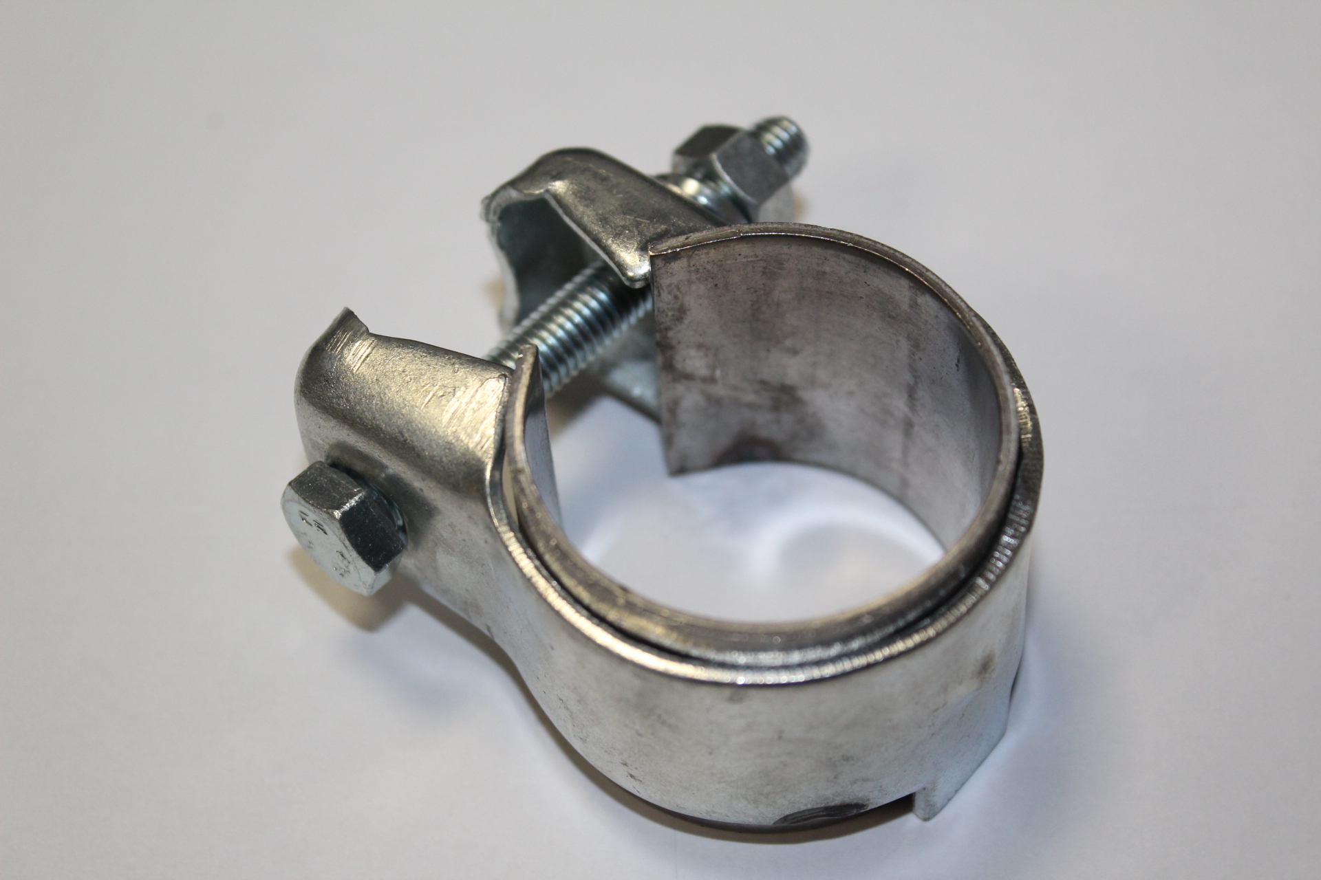 Bild von TGB Blade 1000 Auspuffschelle