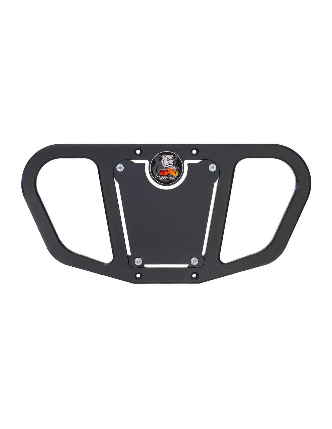 Bild von Yamaha YFZ 450 R Stoßfänger/ FRONT BUMPER AX1831