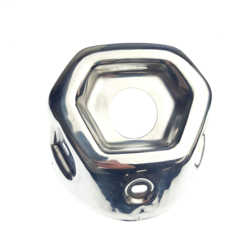 Bild von TGB Blade 1000 Auspuffblende