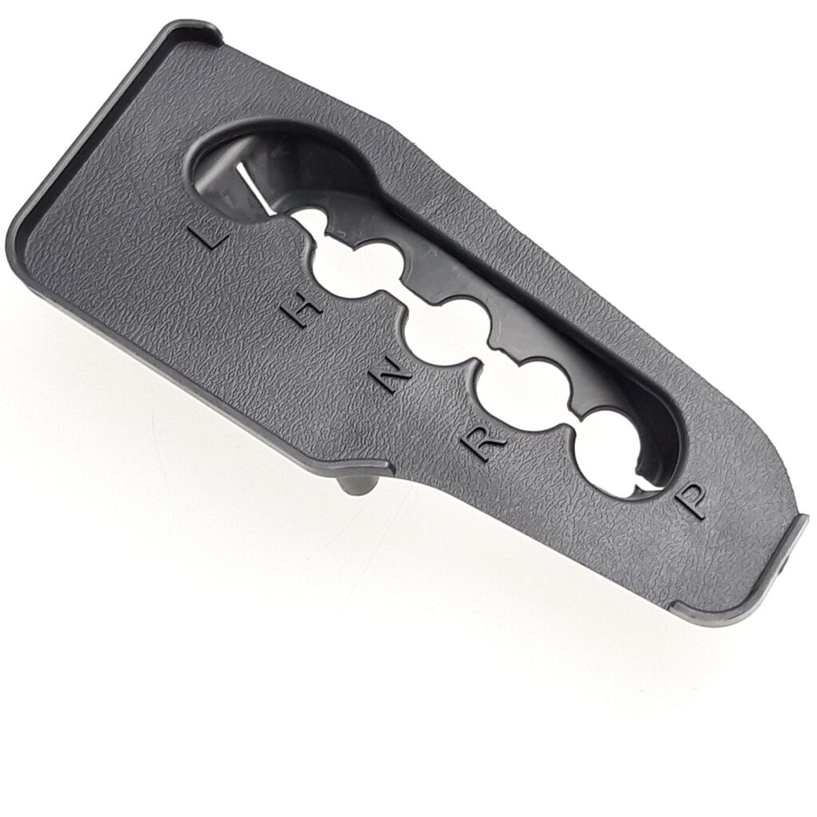 Bild von TGB Blade 1000 Schalthebel-Abdeckung
