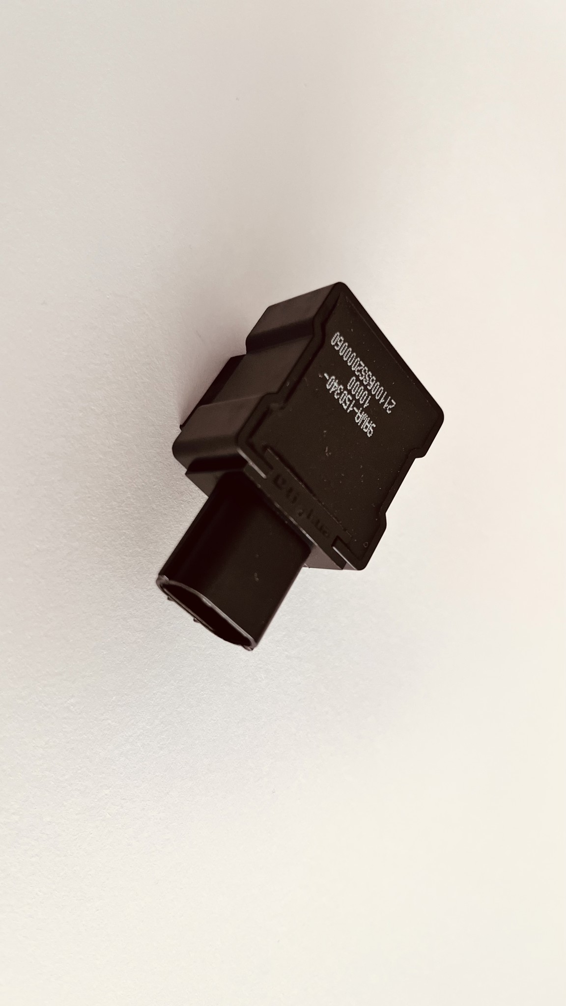 Bild von CFMOTO CFORCE 820 850 Blinkerrelais 