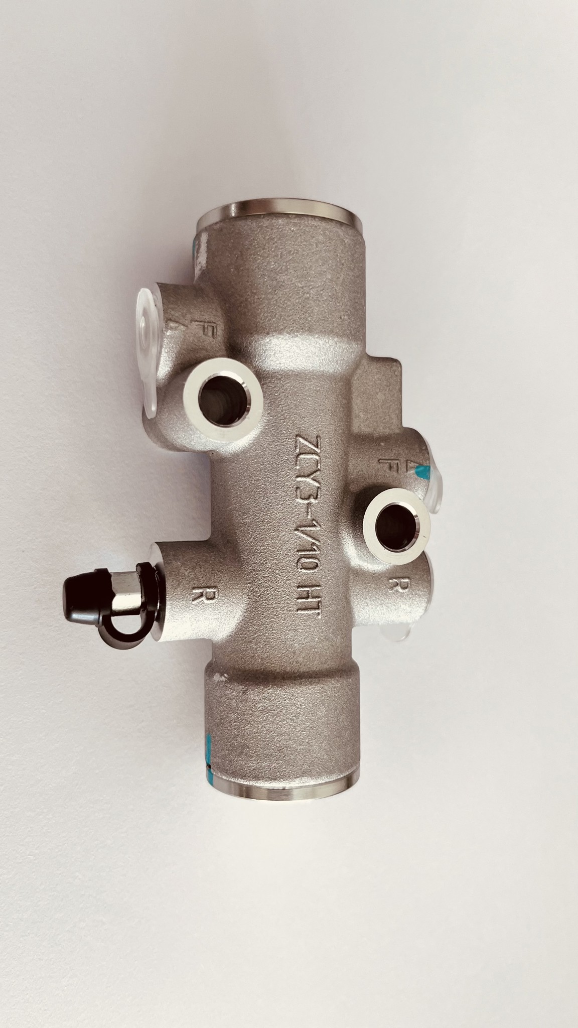 Bild von CFMOTO CFORCE 400 450 Bremskraft-Verteilerventil 