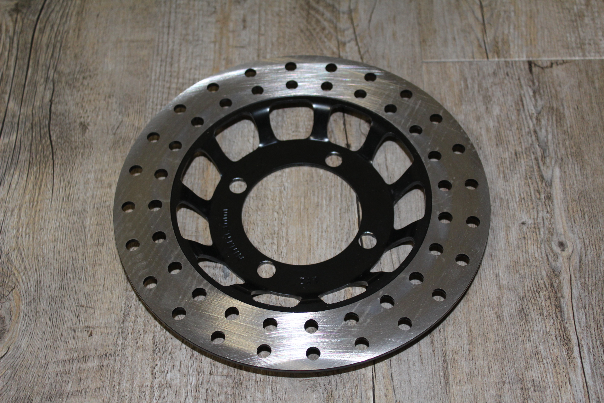 Bild von CFMOTO UFORCE 1000  Bremsscheibe vorn