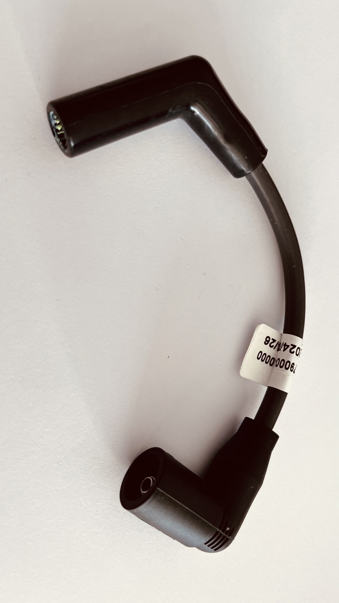 Bild von CFMOTO CFORCE 1000 Zündkabel