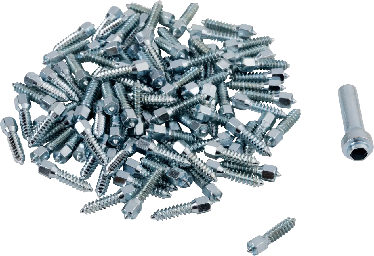 Picture of Spikes Typ Attack-25 25mm Länge 100 Stück