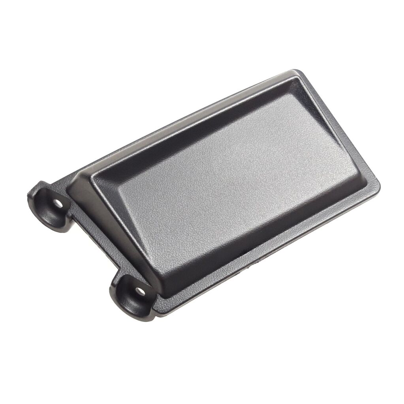 Bild von Access Xtreme 480 490 Abdeckung