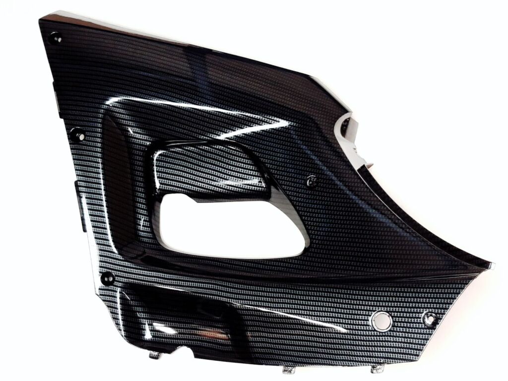 Bild von TGB Blade 400 425 Seitenverkleidung links