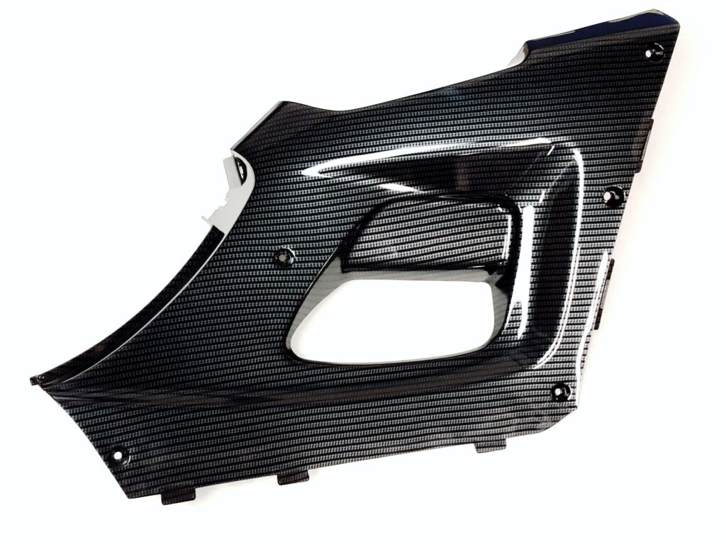Bild von TGB Blade 400 425 Seitenverkleidung rechts