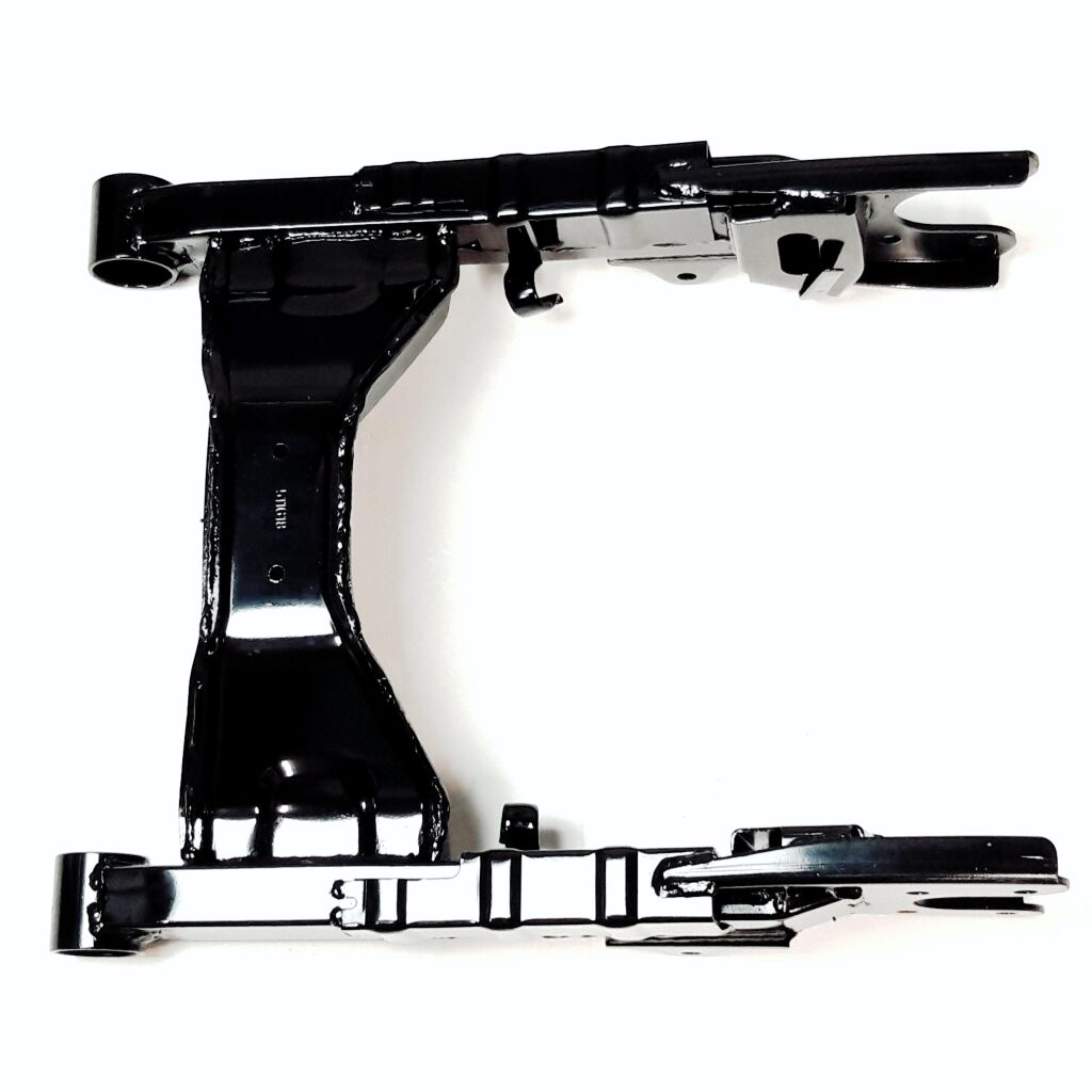 Bild von TGB Blade 425 Schwinge hinten