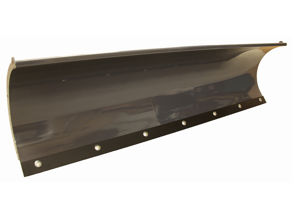 Bild von CFMOTO CFORCE C4 C5 Iron Baltic Schneeschild 150 cm