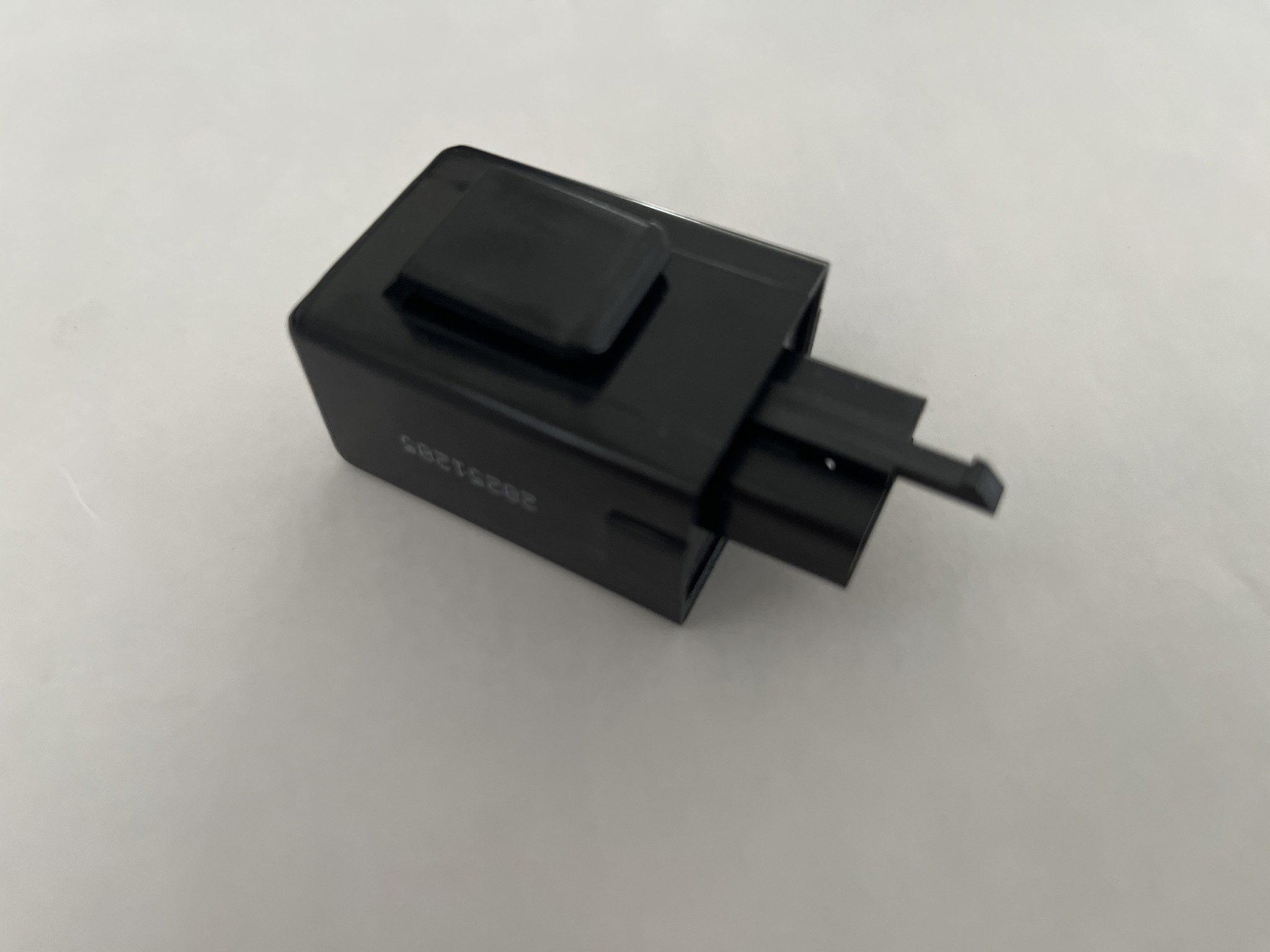 Picture of CFMOTO UFORCE 500 800 Blinkrelais
