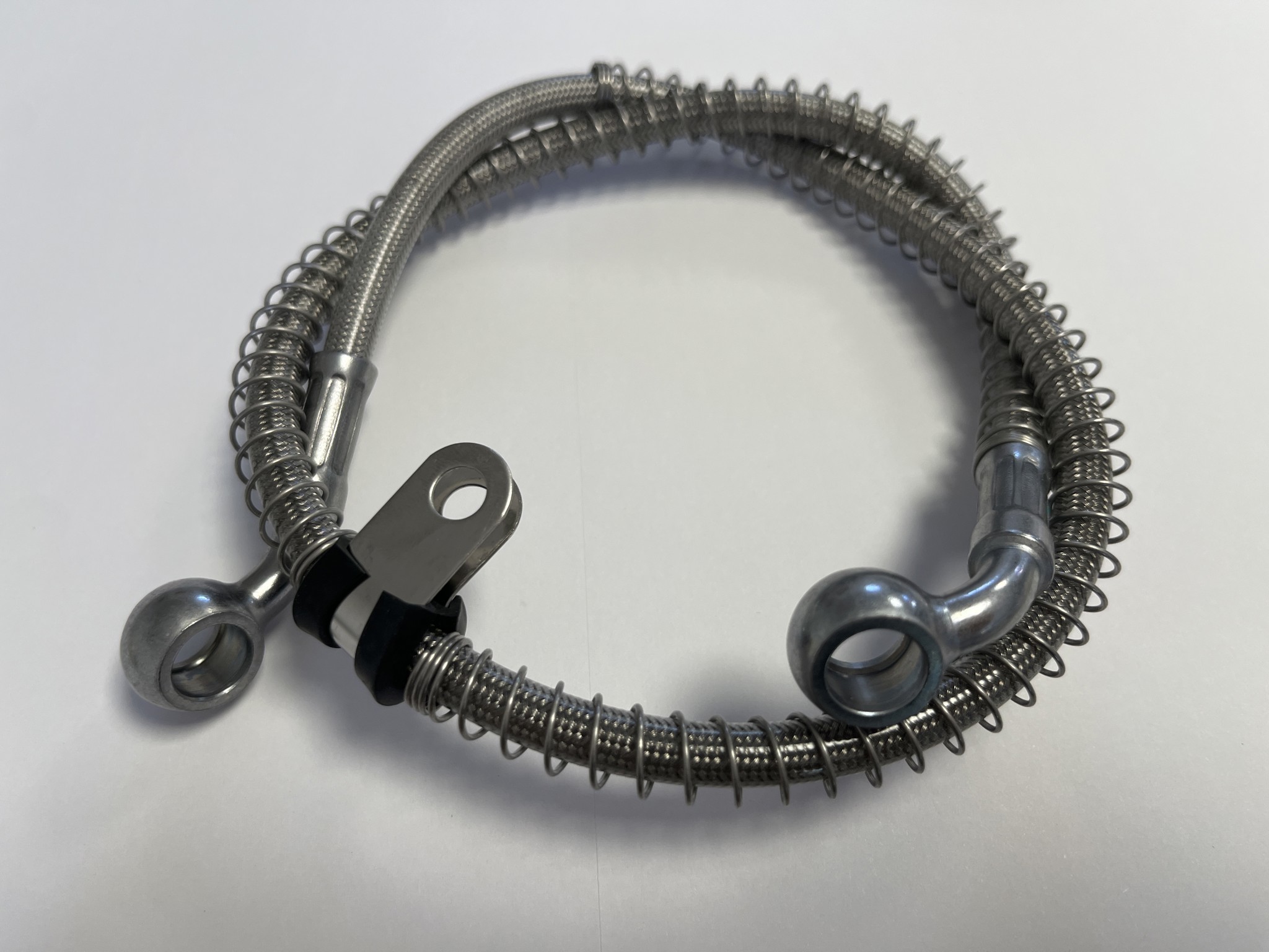 Picture of CFMOTO CFORCE 820 850 Bremsleitung vorn links