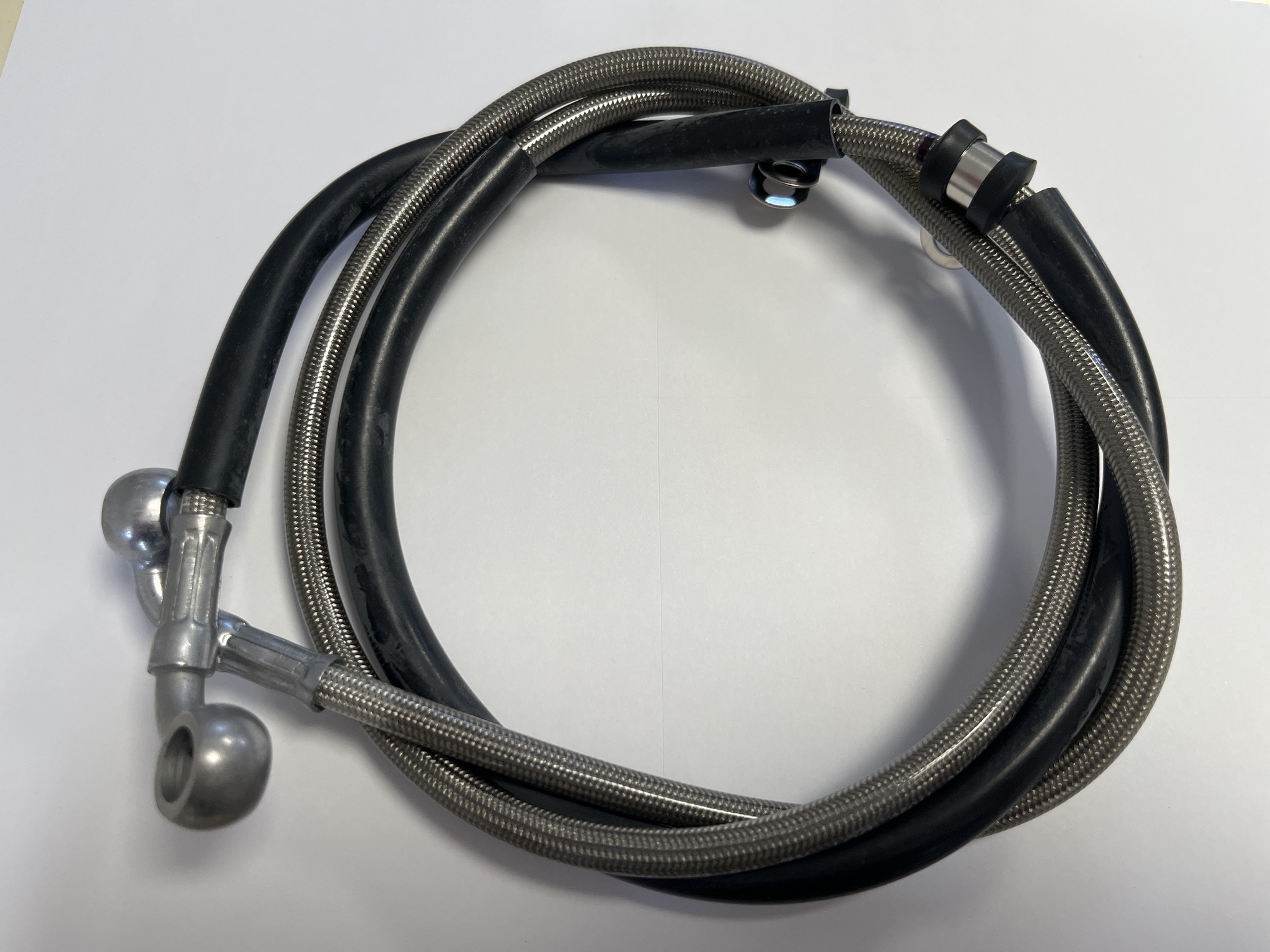 Picture of CFMOTO CFORCE 820 850 Bremsleitung vorn