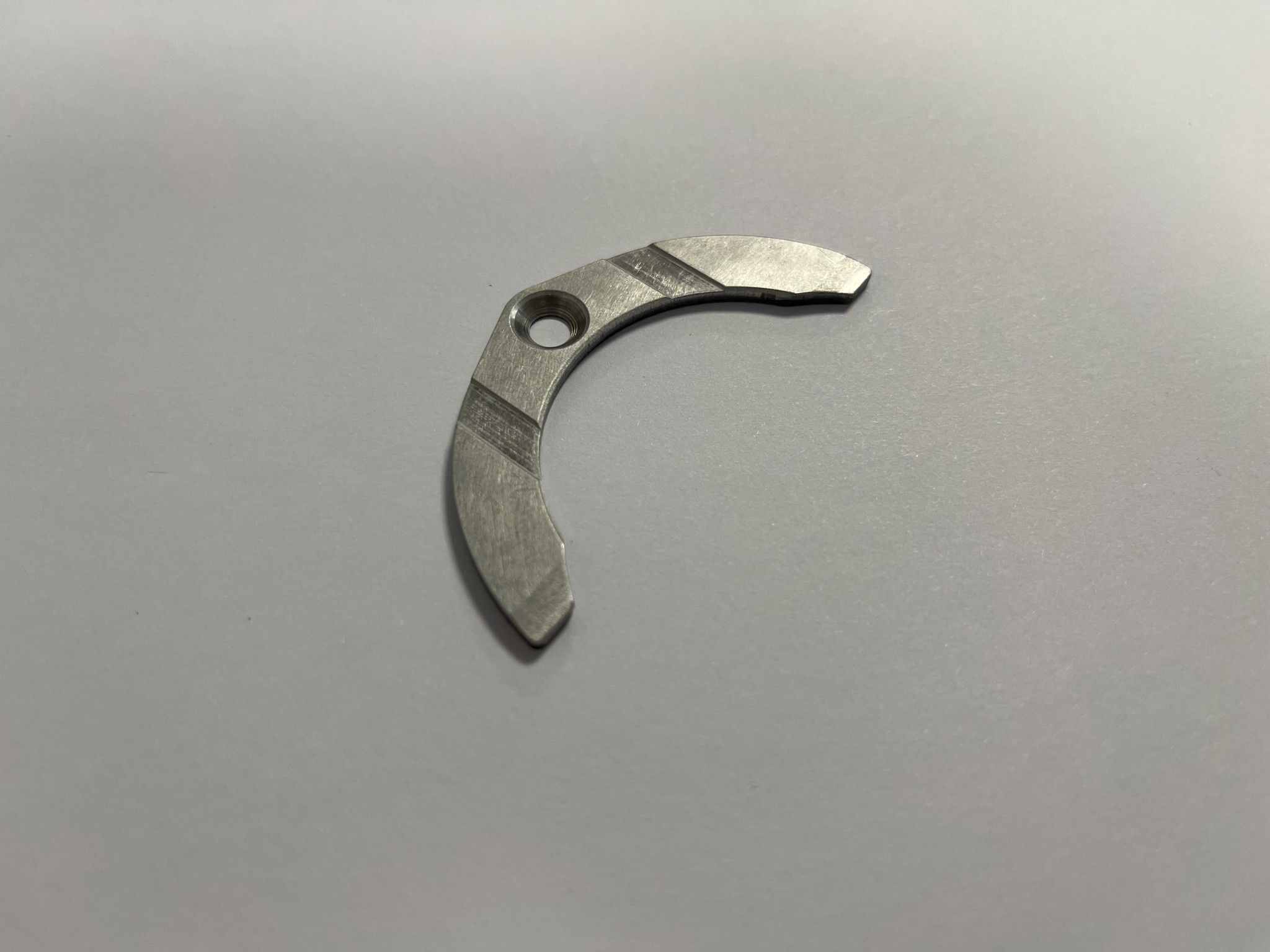 CFMOTO ZFORCE 800 950 1000 THRUST Scheibe