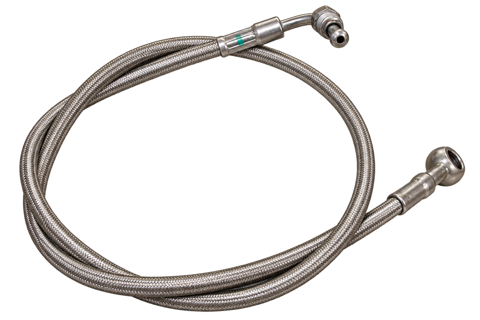 CFMOTO CFORCE 500 520 550 600 625 Bremsleitung vorn 7020-082010
