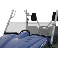 Bild von Polaris Ranger 700/800 Windschutzscheibe / Scheibe vorn Half Windshield 09-12