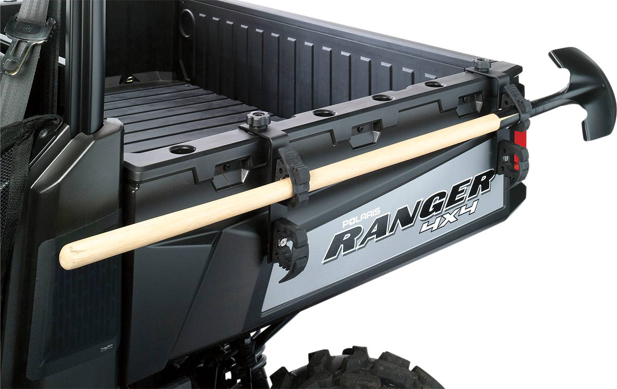 Bild von Polaris Ranger 1000 Werkzeughalter