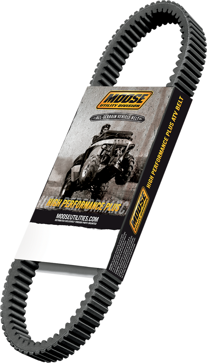 Bild von CF Moto 500 Atlas Antriebsriemen High Performance Moose Utility Division