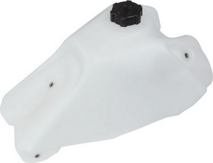 Bild von Yamaha YFZ 450 14,4 Liter Tank IMS ab 2004 Vergaser 