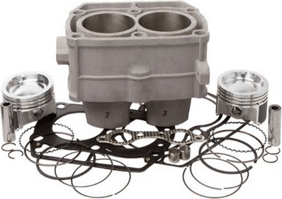 Bild von Polaris Ranger 800 Zylinder 80 mm 08-10 HIGH COMPRESSION