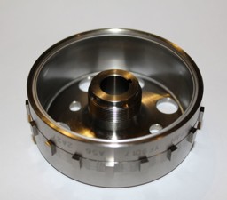 Picture of Suzuki RMZ 250 Rotor / Schwungrad 10-13