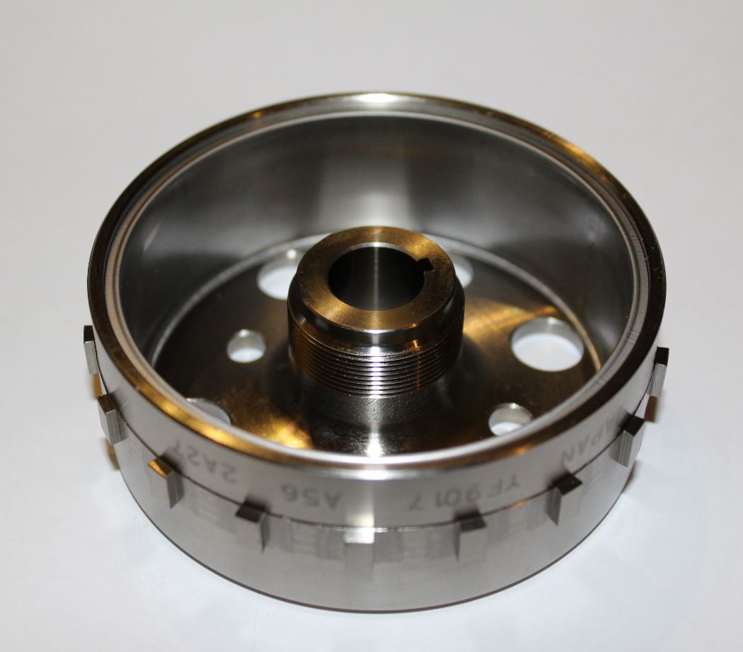 Bild von Suzuki RMZ 450 Rotor / Schwungrad 08-12