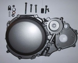 Bild von Suzuki LTZ 400 Kupplungsdeckel inkl. Dichtung 11341-07G20 03-08 