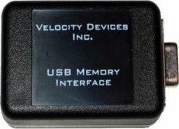 Bild von CDI Copperhead USB Interface mit Software