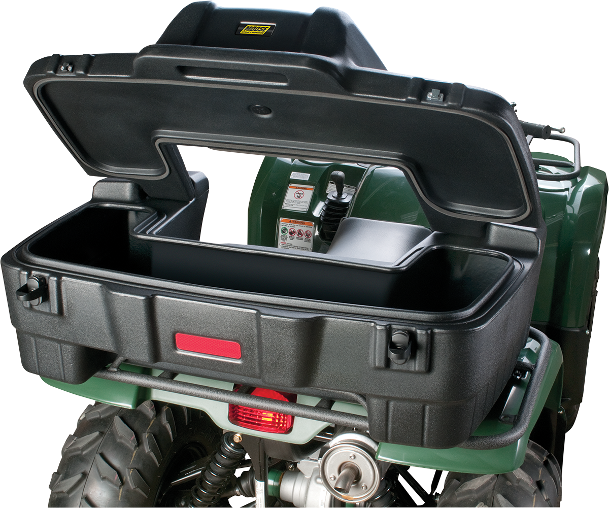 Bild von Quad Koffer Moose Utility Division Diplomat Storage Trunk