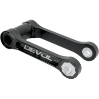 Bild von Kawasaki KXF 450 Schwingen Umlenkung Linkage Devol 07-14