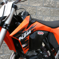 Picture of KTM EXC 200 IMS Tank 12.5 Liter 2012-
