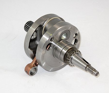 Bild von Honda CRF 250 Kurbelwelle 04-09