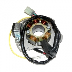 Bild von Suzuki RM 125 Lichtmaschine 98-08